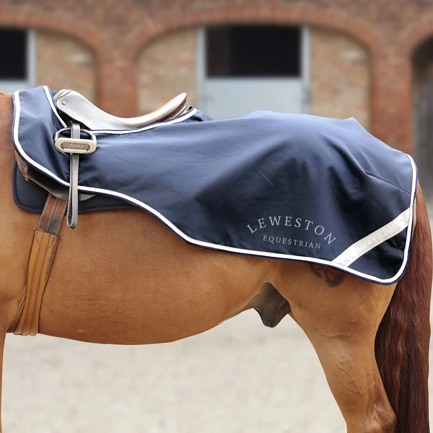 Premier Equine Horse Exercise Sheet