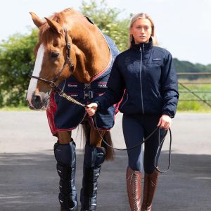 LEWESTON Pro-rider Unisex Waterproof Jacket