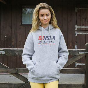 NSEA OFFICIAL Championships Rider Hoodie Hickstead May 26